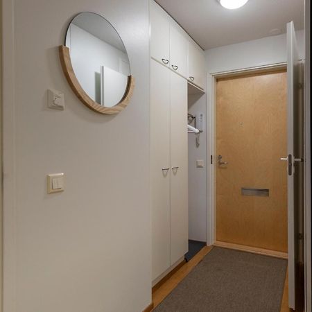 Vasko Luxurious Suites, Luppo โรวานิเอมิ ภายนอก รูปภาพ