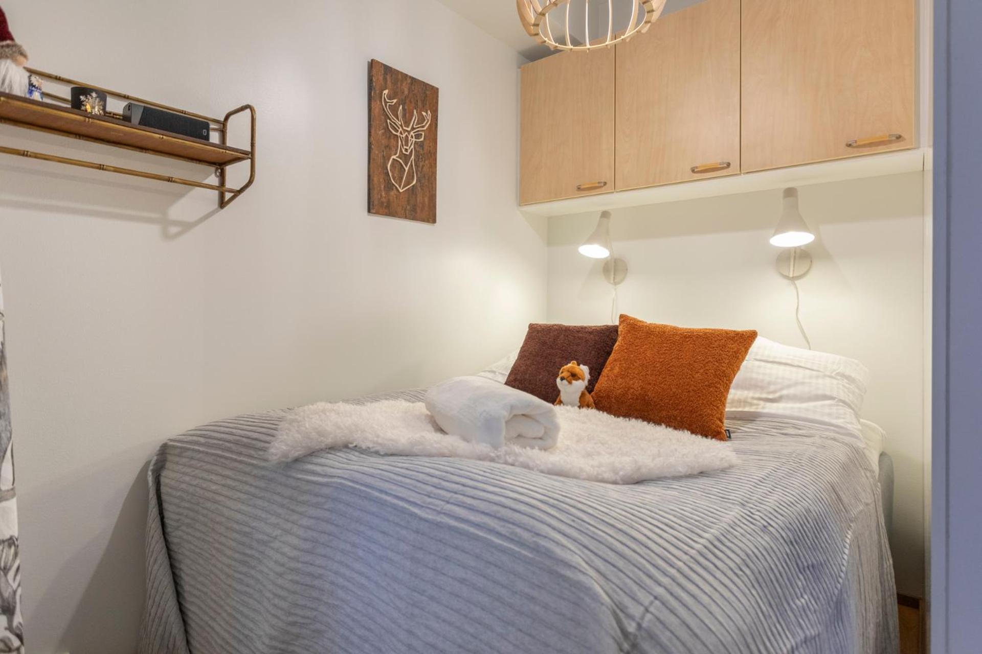 Vasko Luxurious Suites, Luppo โรวานิเอมิ ภายนอก รูปภาพ